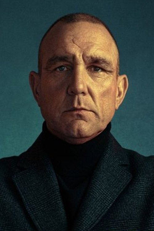Vinnie Jones zdjęcie