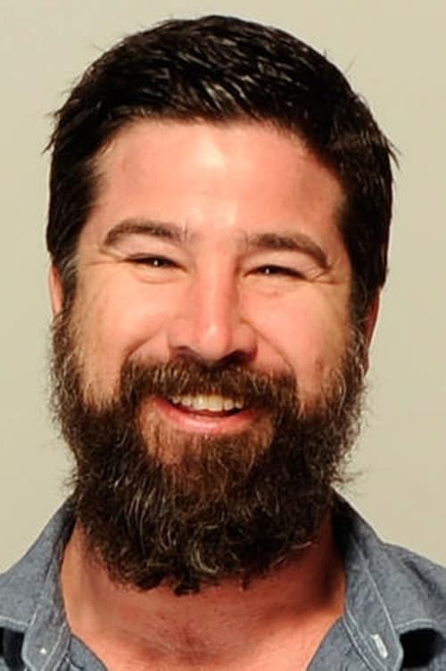 Vinny Curran zdjęcie