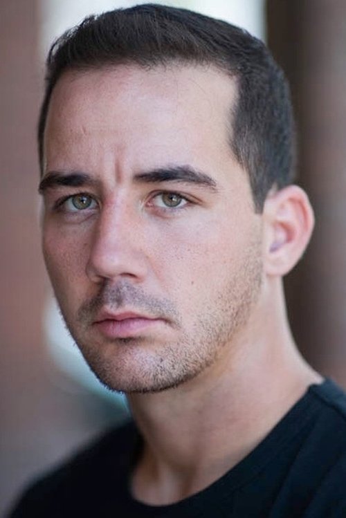 Vinny O'Brien zdjęcie