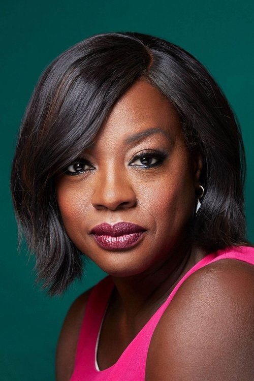 Viola Davis zdjęcie