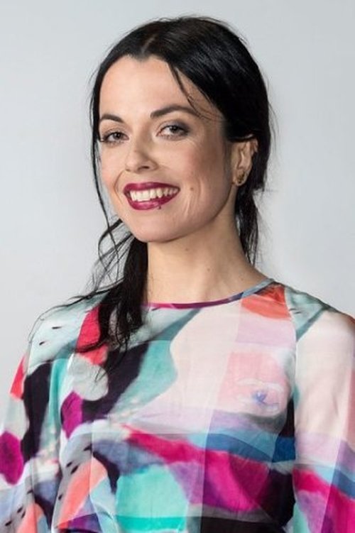 Violaine Gillibert zdjęcie