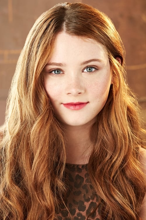 Violet Brinson zdjęcie