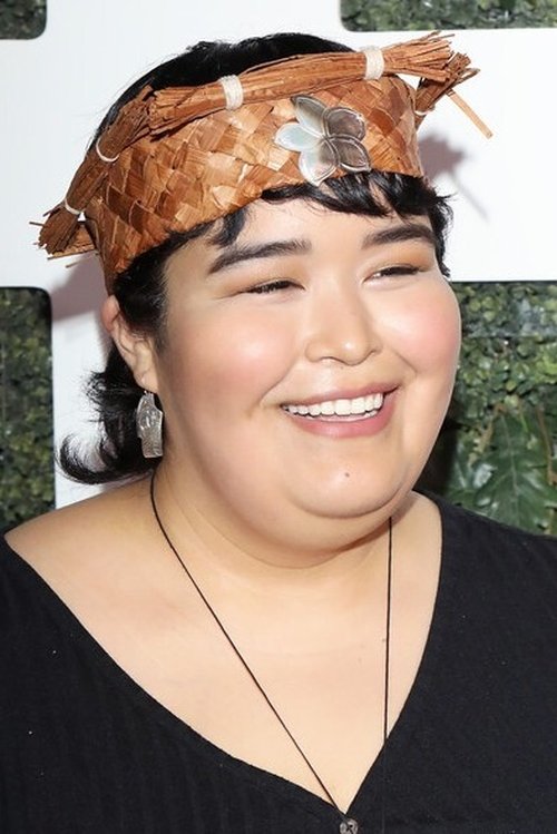 Violet Nelson zdjęcie