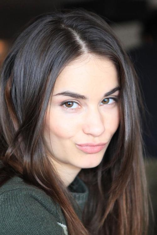 Violeta Markovska zdjęcie