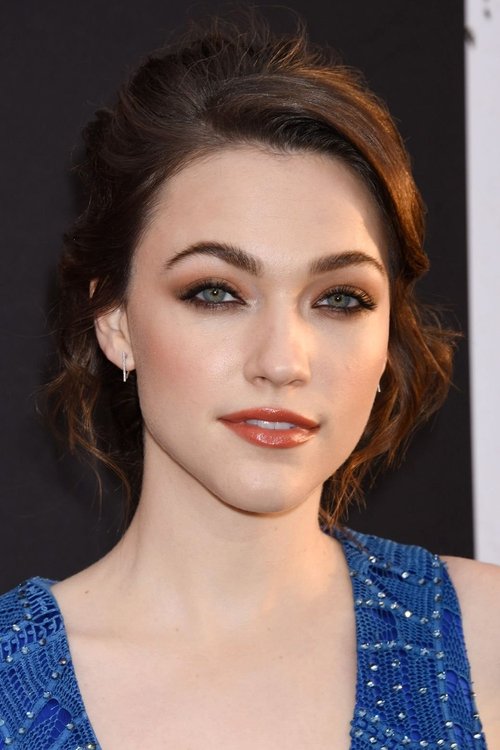 Violett Beane zdjęcie