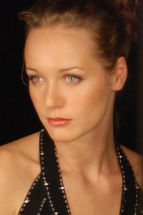 Виолетта Давыдовская zdjęcie