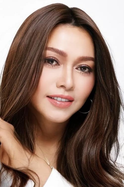 Vipavee Charoenpura zdjęcie