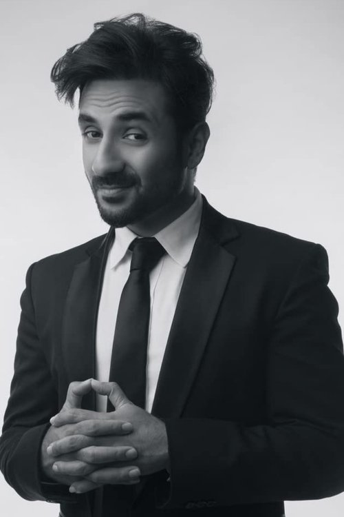 Vir Das zdjęcie