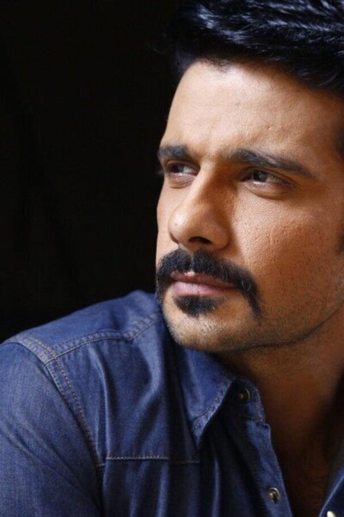 Viraf Patel zdjęcie