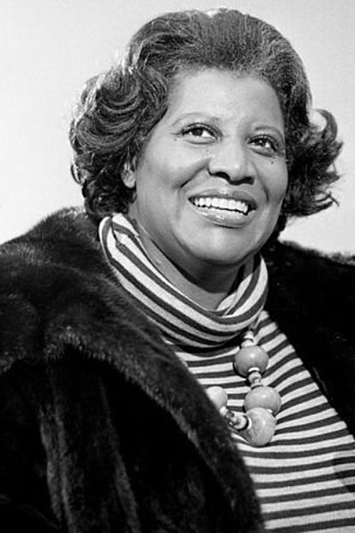 Virginia Capers zdjęcie