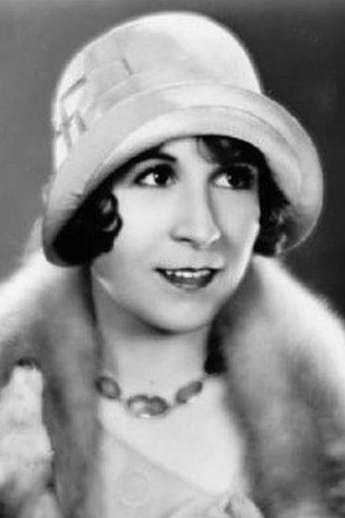 Virginia Fox zdjęcie