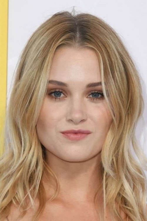 Virginia Gardner zdjęcie