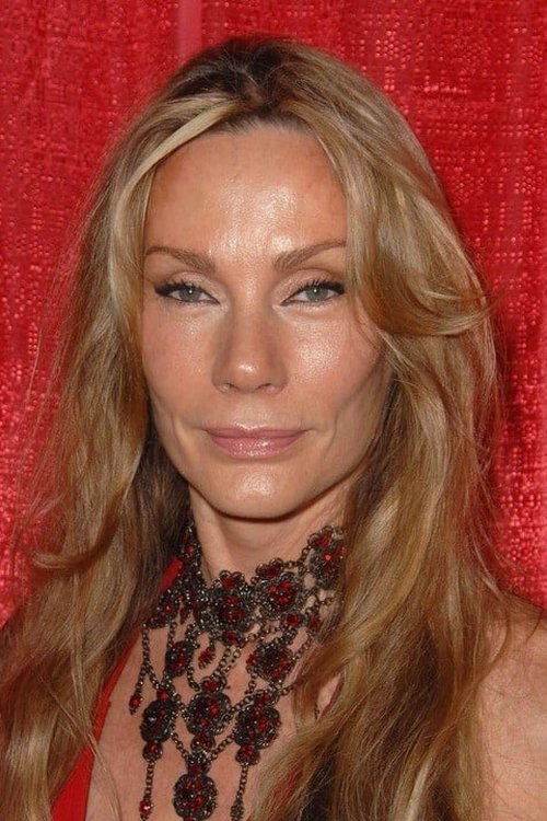 Virginia Hey zdjęcie