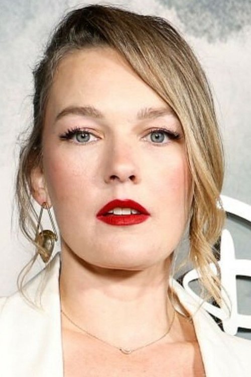 Virginia Kull zdjęcie