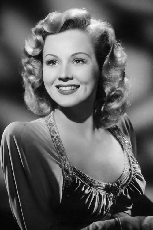 Virginia Mayo zdjęcie
