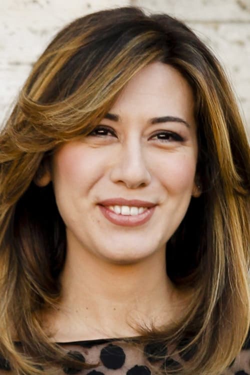 Virginia Raffaele zdjęcie