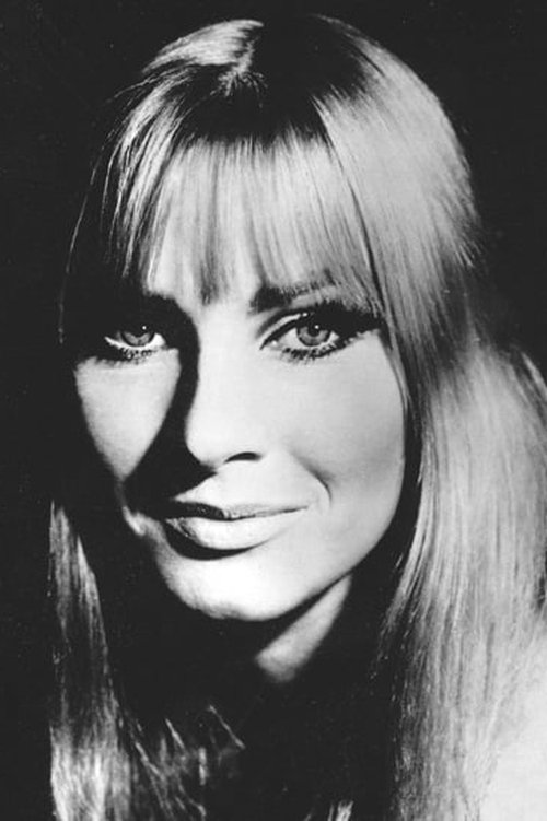 Virginia Wetherell zdjęcie