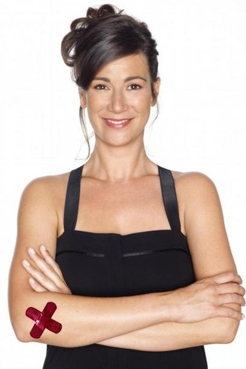 Virginie Hocq zdjęcie