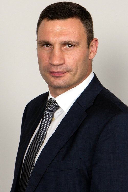 Vitali Klitschko zdjęcie