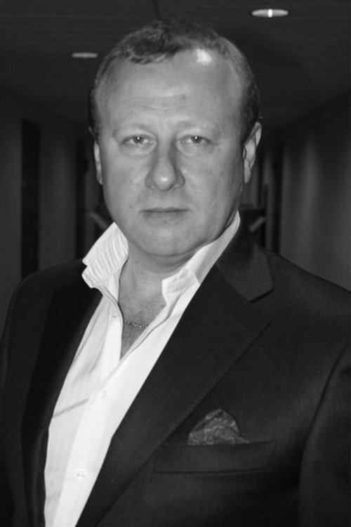 Vitali Usanov zdjęcie