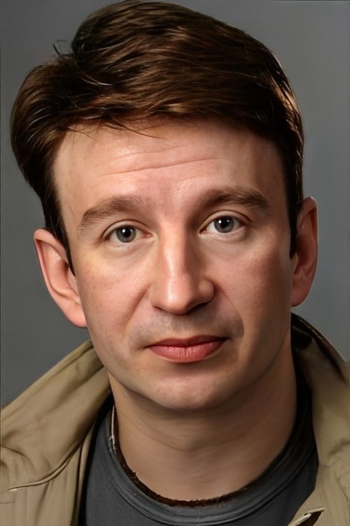 Виталий Альшанский zdjęcie