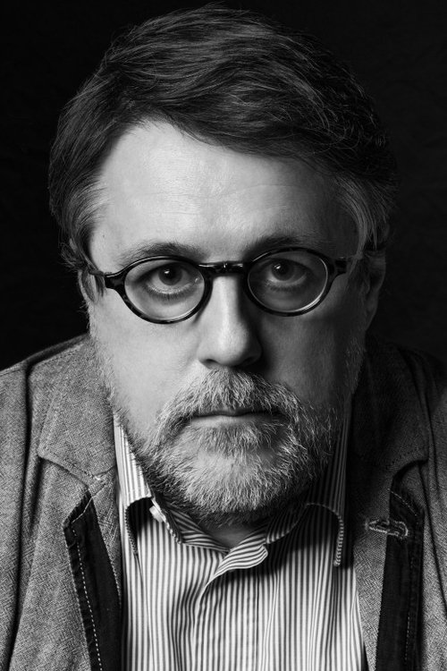 Виталий Манский zdjęcie