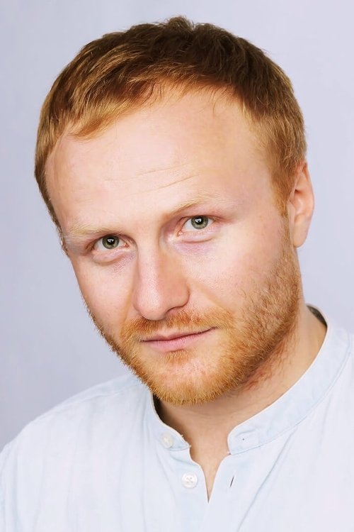 Віталій Салій zdjęcie