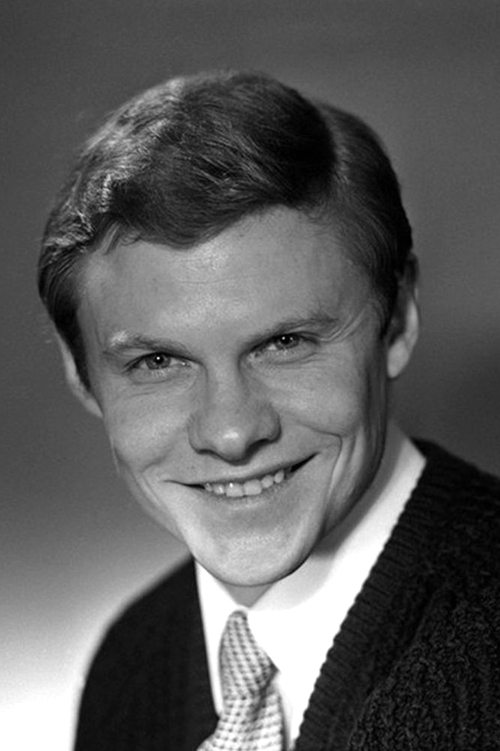 Виталий Соломин zdjęcie