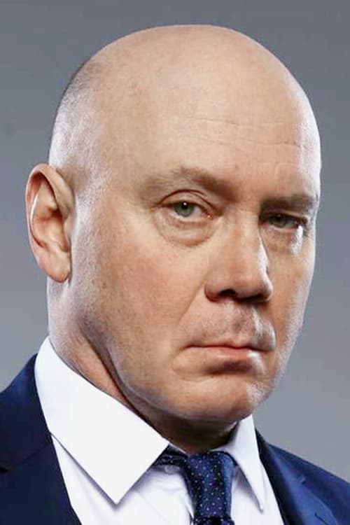 Виталий Хаев zdjęcie