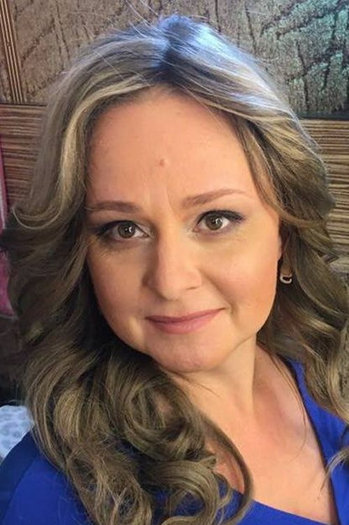 Vitalina Bibliv zdjęcie