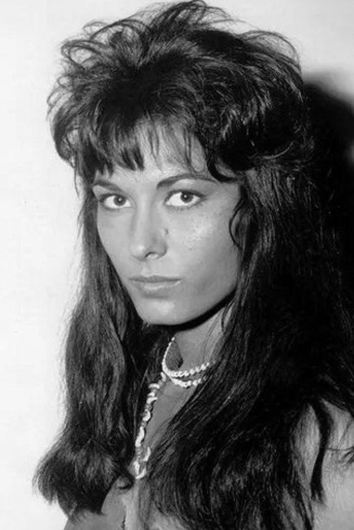 Vitina Marcus zdjęcie