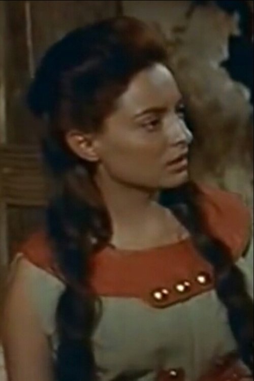 Vittoria Febbi zdjęcie