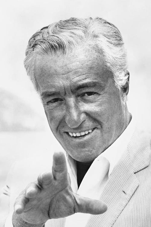 Vittorio De Sica zdjęcie