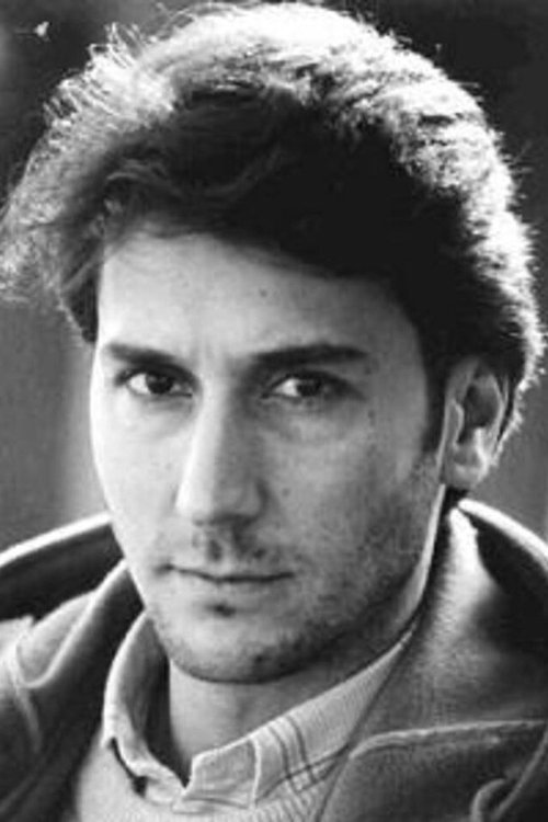 Vittorio Guerrieri zdjęcie