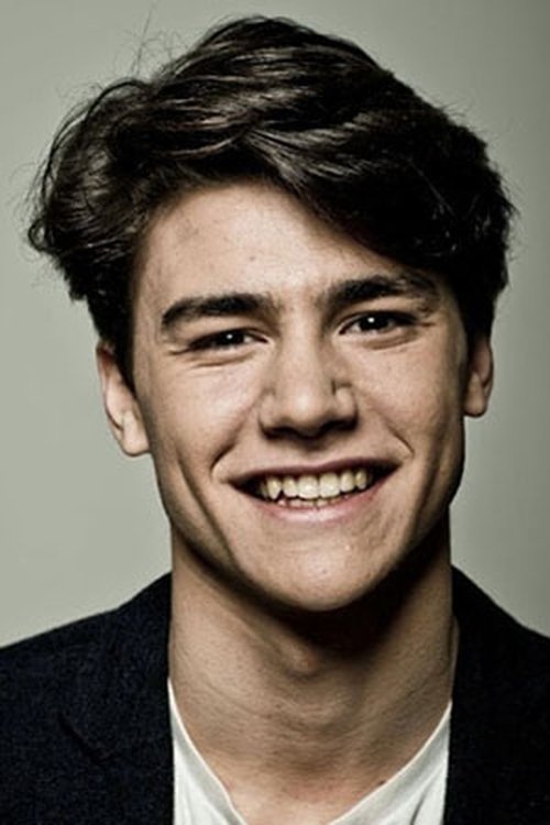 Vittorio Magazzù zdjęcie