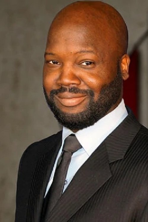 Viv Leacock zdjęcie