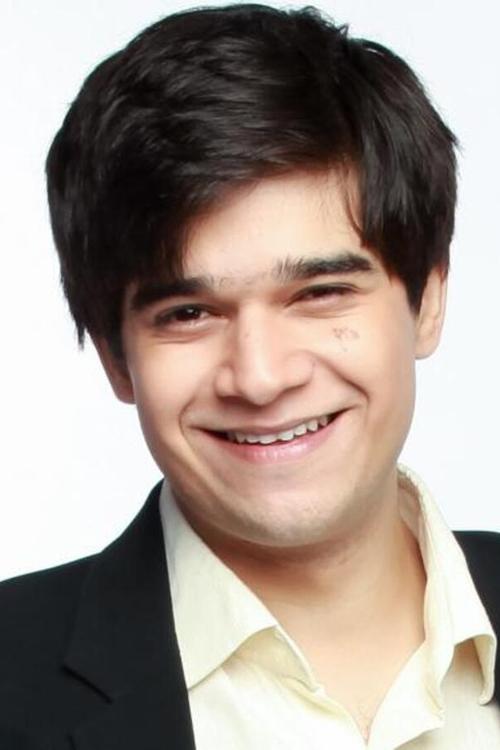 Vivaan Shah zdjęcie