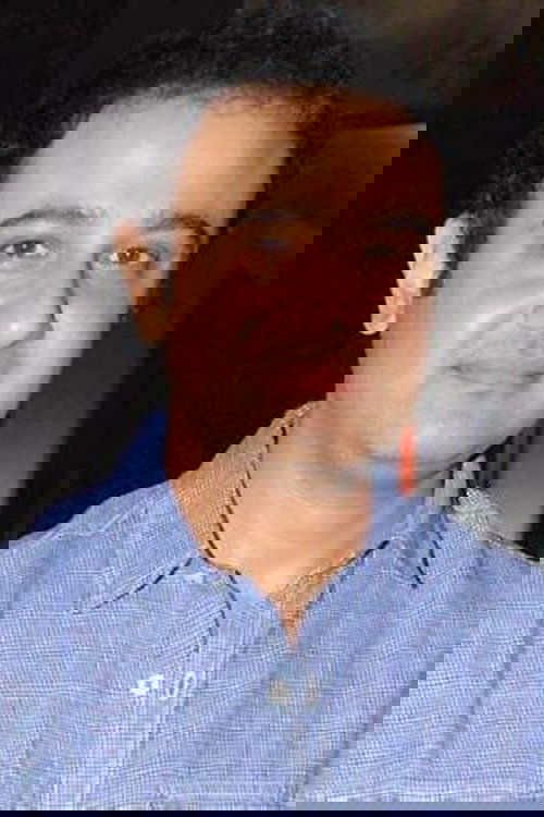 Vivek Mushran zdjęcie