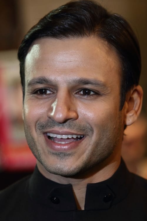 Vivek Oberoi zdjęcie