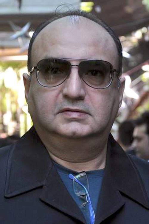 Vivek Vaswani zdjęcie