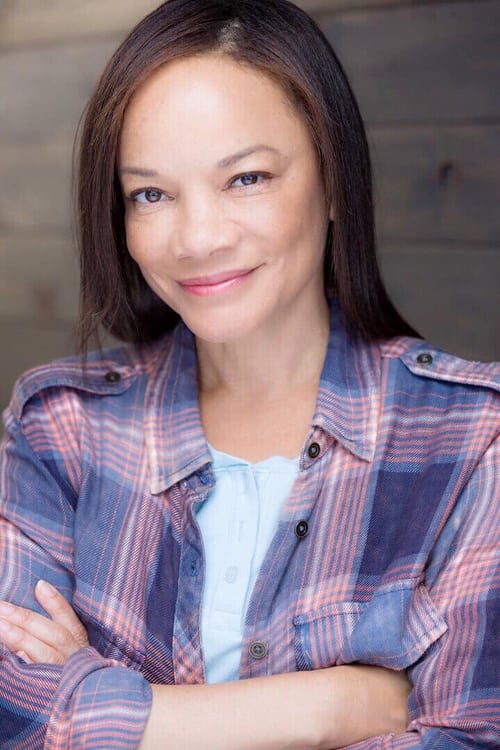 Vivian Fleming-Alvarez zdjęcie