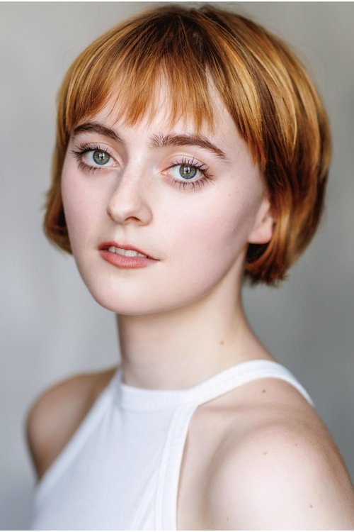 Vivian Gwaspari zdjęcie