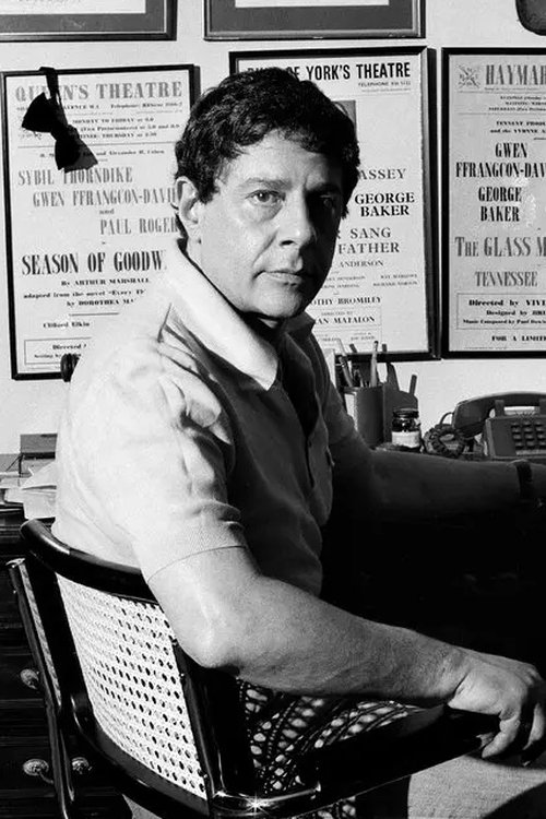 Vivian Matalon zdjęcie