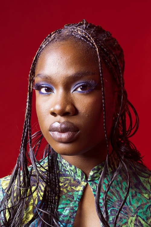 Vivian Oparah zdjęcie