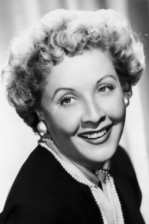 Vivian Vance zdjęcie