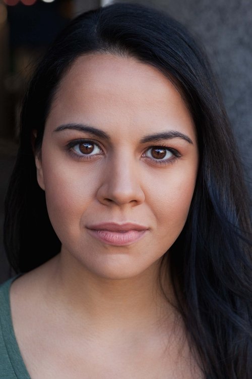 Viviana Chavez zdjęcie