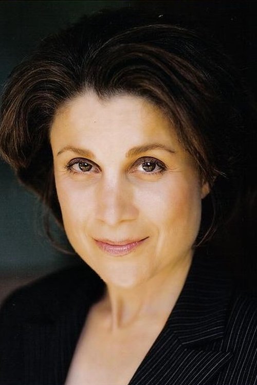 Viviana Zarrillo zdjęcie