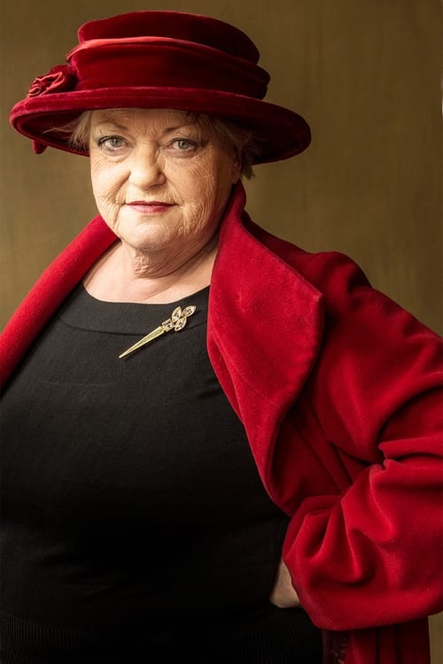 Viviane de Muynck zdjęcie