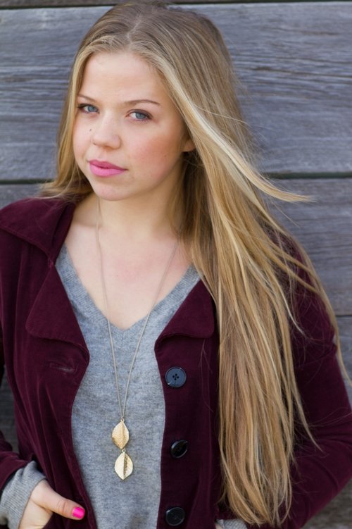 Vivien Endicott Douglas zdjęcie