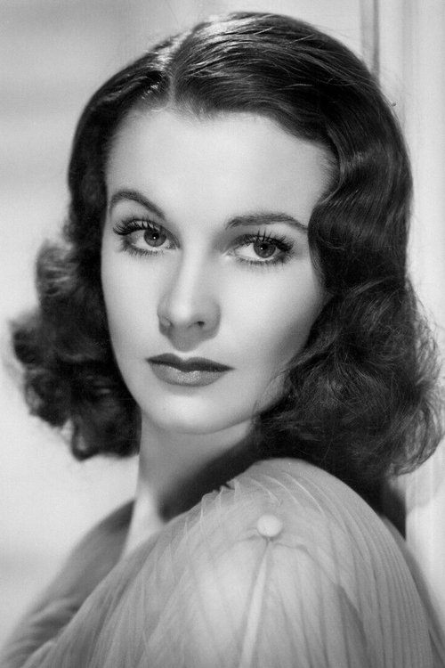 Vivien Leigh zdjęcie